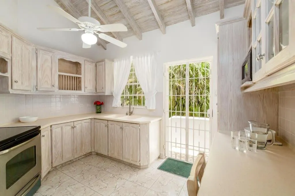 Luxury Villa With A Stunning Private Swimming Pool Saint James