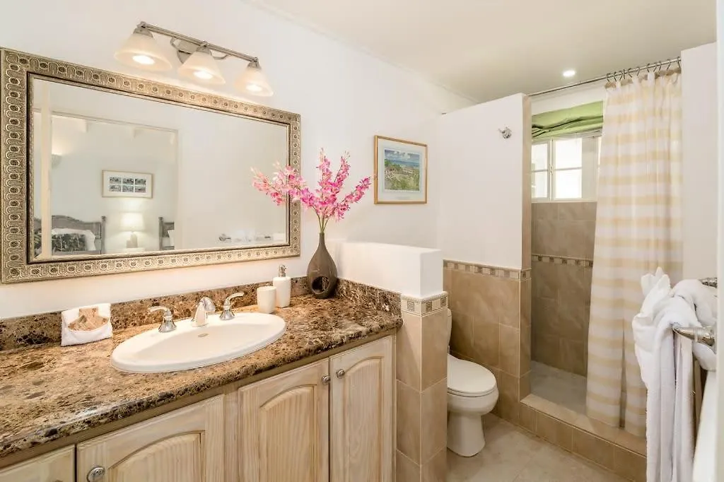 Luxury Villa With A Stunning Private Swimming Pool Saint James